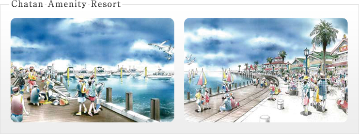Chatan Amenity Resort